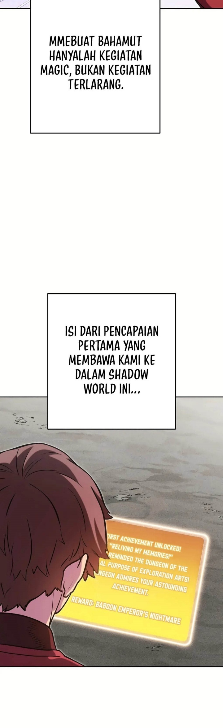 Dilarang COPAS - situs resmi www.mangacanblog.com - Komik dungeon reset 244 - chapter 244 245 Indonesia dungeon reset 244 - chapter 244 Terbaru 36|Baca Manga Komik Indonesia|Mangacan